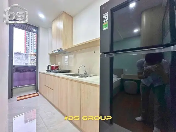 Квартира 55 м² рядом с центром Нячанга, фото 3