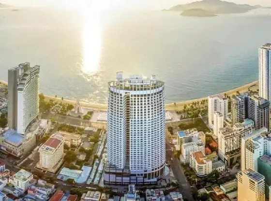 Студия в Panorama, фото 1