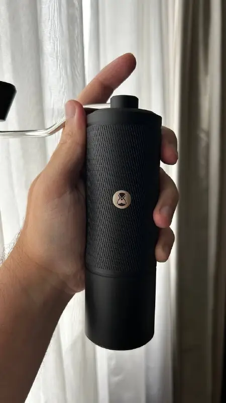 Ручная кофемолка Timemore C5 ESP, фото 1