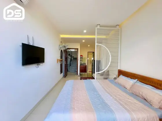 Квартира 30 м² южный Нячанг, фото 1