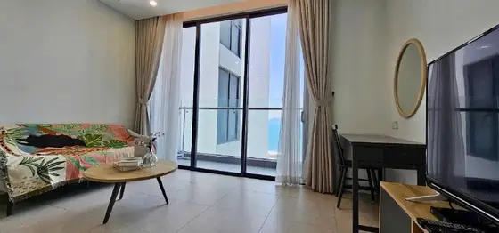 Студия в Sceniabay Nha Trang, фото 3