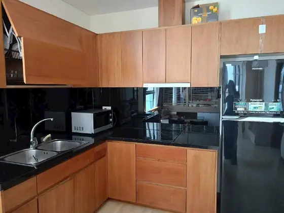 Квартира 1 спальня 60 м² в ЖК Maple, фото 2