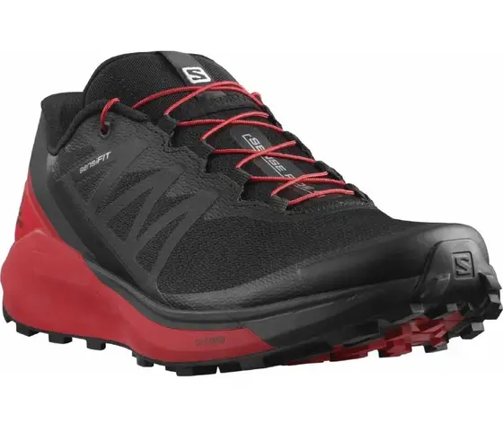 Кроссовки Salomon SENSE RIDE 4, фото 1