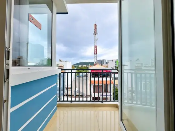 Квартира 35 м² на юге с видом, фото 2