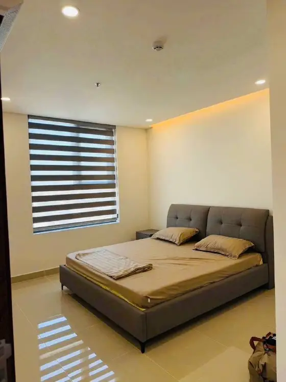 Квартира в CT2 VCN Phuoc Long, фото 3
