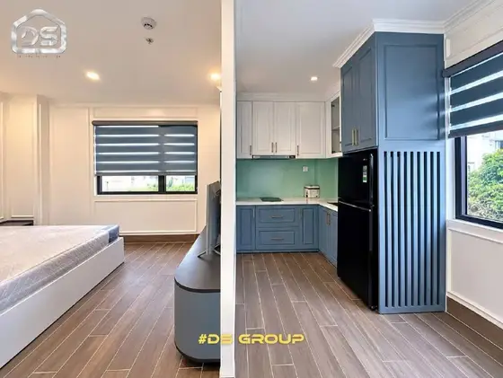 Квартира 35 м² Дя Туонг, фото 3