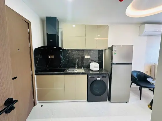 Квартира Luxury в Hà Quang 2, фото 1