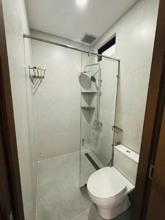 Квартира Luxury в Hà Quang 2, фото 2