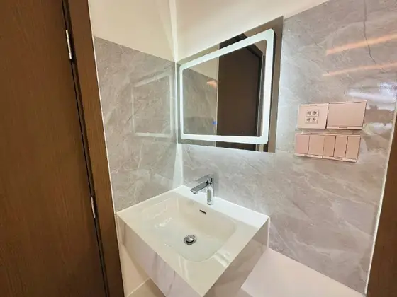 Квартира Luxury в Hà Quang 2, фото 3