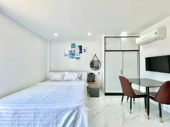 Студия 45 м² в Фуок Хай, фото 3