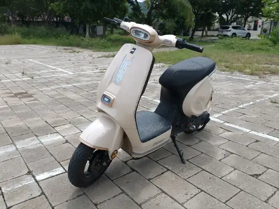 Электро велосипед Dk Bike 2025 года, фото 1