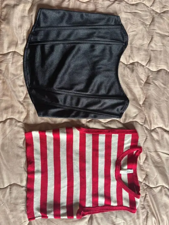 Платья и одежда комплектом, фото 1