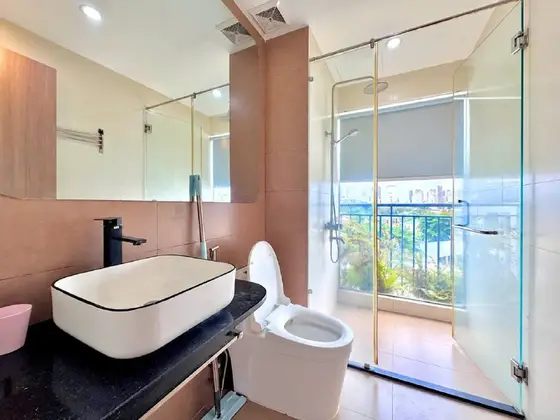 Квартира ACC Vườn Xoài центр Нячанга, фото 3