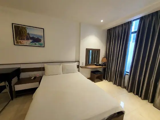 Студия с кухней в Mường Thanh Viễn Triều, фото 1