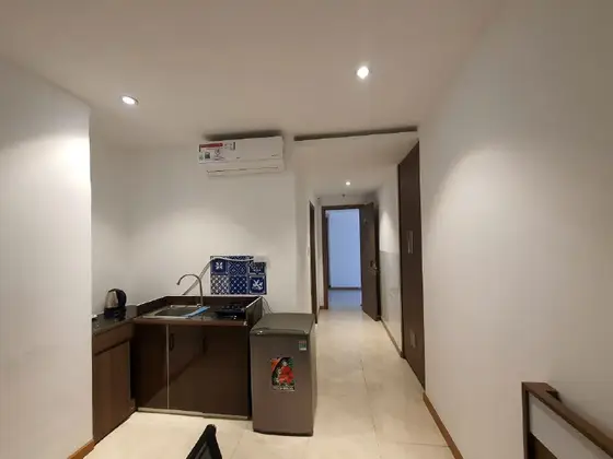 Студия с кухней в Mường Thanh Viễn Triều, фото 2