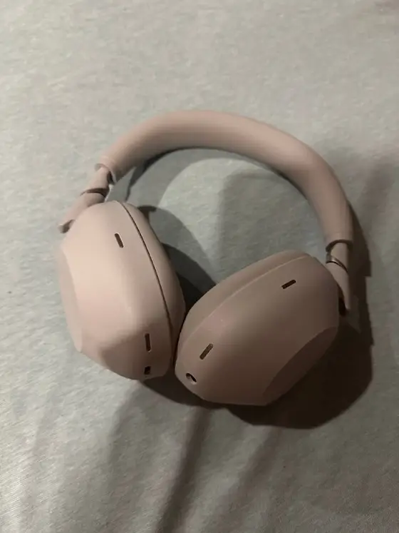 Наушники Sony WH-1000XM6, фото 3