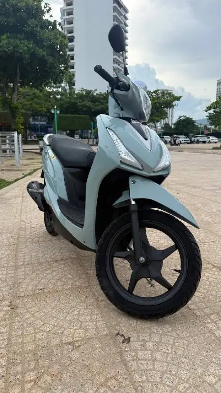 Kymco Candy Hermosa 50cc, фото 1