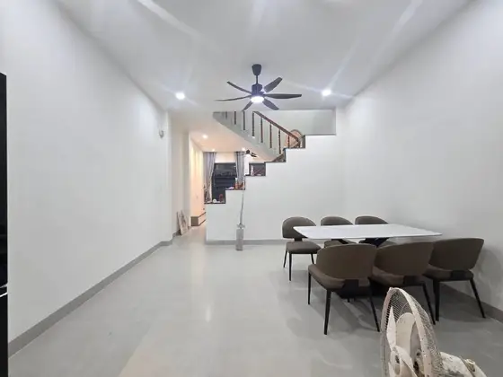 Дом 210 м² на севере, фото 3