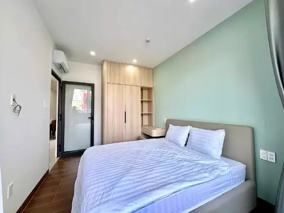Квартира 1 спальня 60 м² Центр Нячанга, фото 2