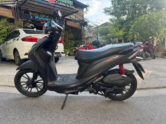 Kymco Hermosa Candy 50 2019, фото 2