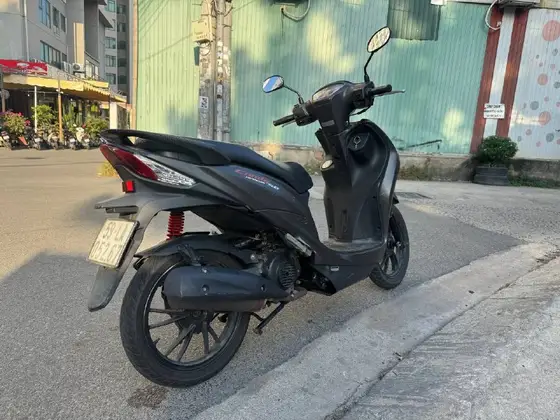 Kymco Hermosa Candy 50 2019, фото 3