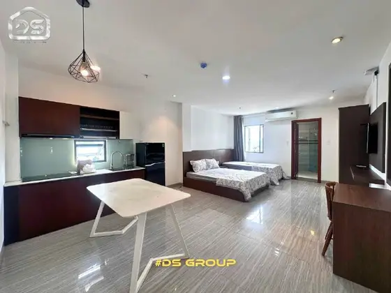 Апартаменты 35 м² с котами, фото 3