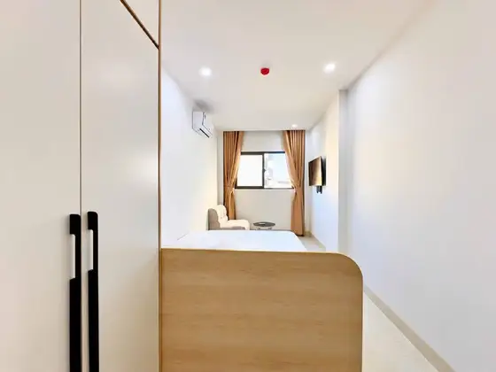 Студия 35 м² Южный Нячанг, фото 3