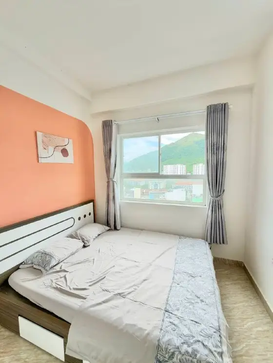 Квартира 65 м² на севере, фото 2