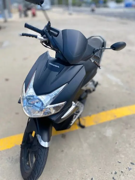 Honda Airblade 2010, фото 3