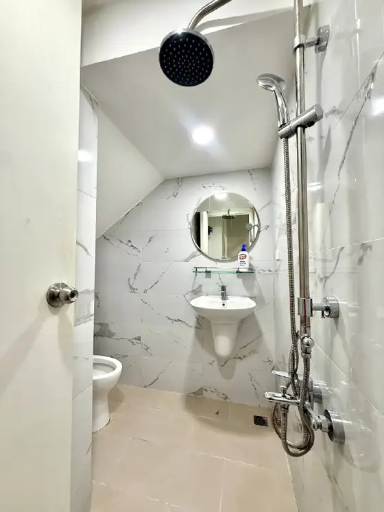 Studio в ACC Vườn Xoài, фото 2