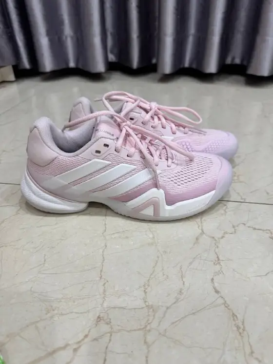 Кроссовки Adidas Barricade 14, фото 2