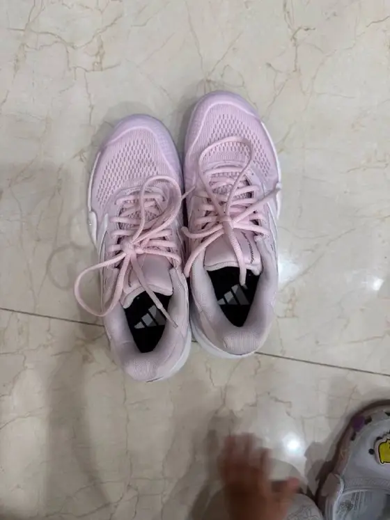 Кроссовки Adidas Barricade 14, фото 3