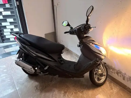 Мотоцикл Sym Excel II 150cc, фото 1