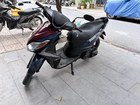 Мотоцикл Sym Excel II 150cc, фото 2