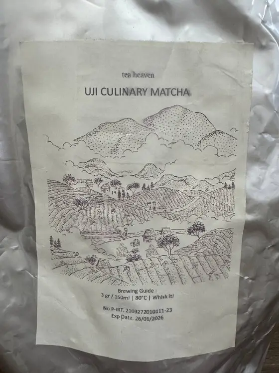 Японская матча 1 кг, фото 2