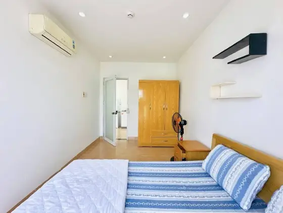 Квартира 1 спальня 45 м² Юг Нячанга, фото 3