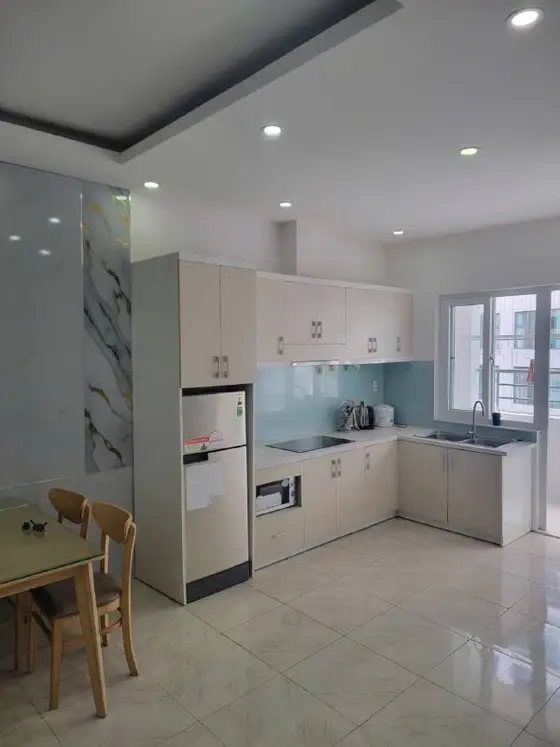 Квартира 59 м² 2 спальни, фото 1