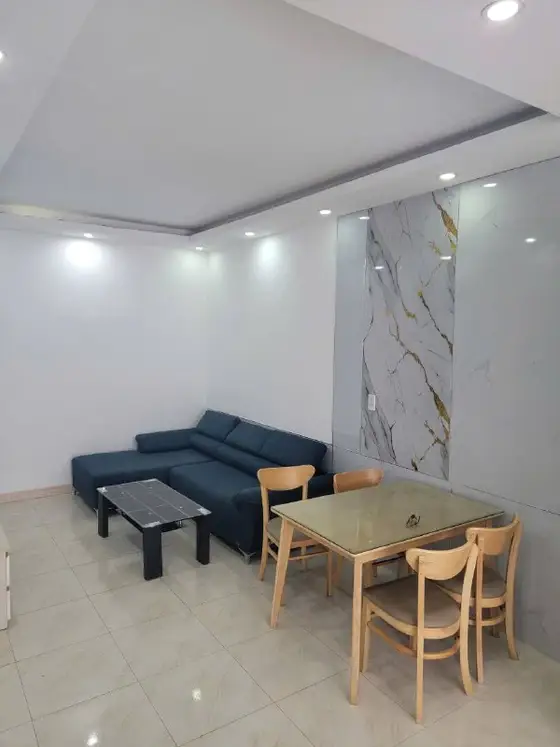 Квартира 59 м² 2 спальни, фото 3