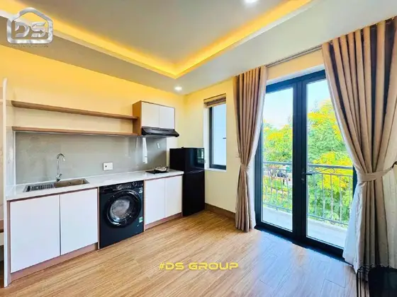Студия 35 м² в Ha Quang, фото 2
