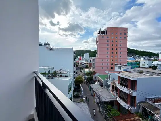 Квартира на Đoàn Trần Nghiệp, фото 1