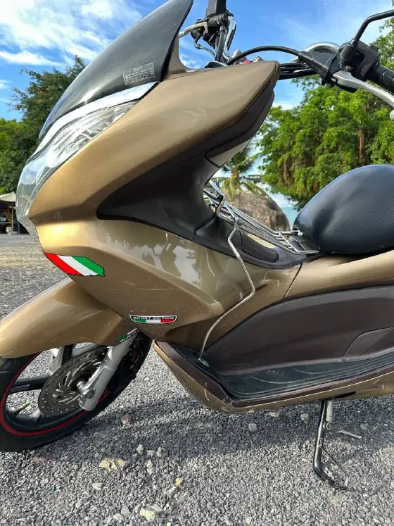 Honda PCX 2011 года, фото 3