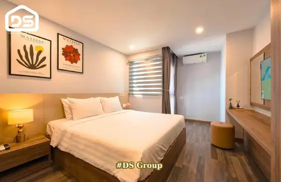 Квартира 35 м² 1 спальня, фото 3