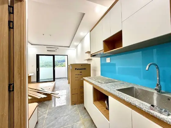 Студия в Hòn Xện Vĩnh Hòa, фото 1