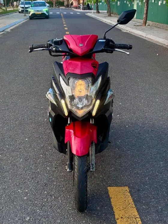 Nouvo 6 125cc, фото 1