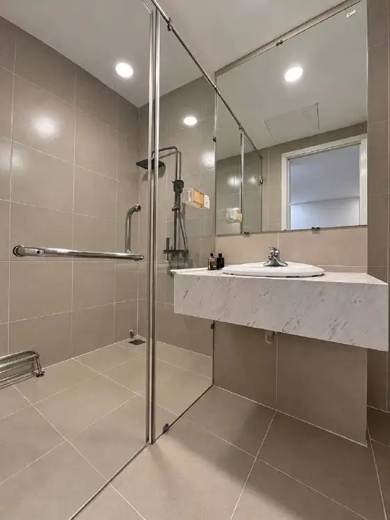 1BR в Oceanus Север Нячанга, фото 1