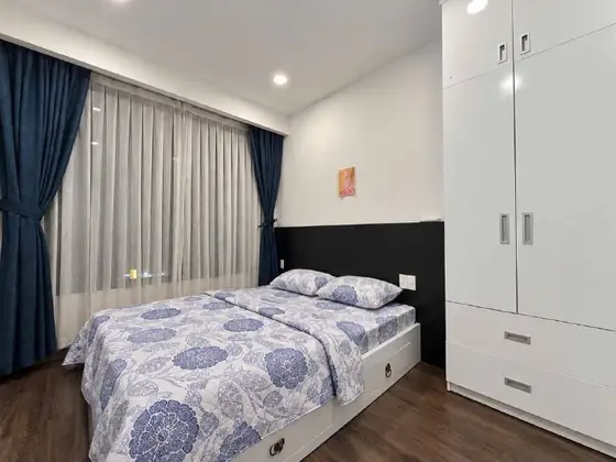 1BR в Oceanus Север Нячанга, фото 2