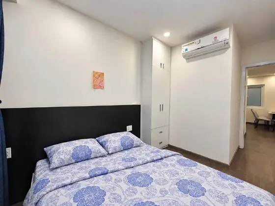 1BR в Oceanus Север Нячанга, фото 3
