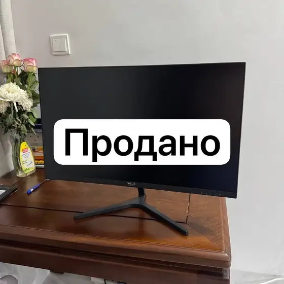 Корпус для ПК и утюг, фото 1