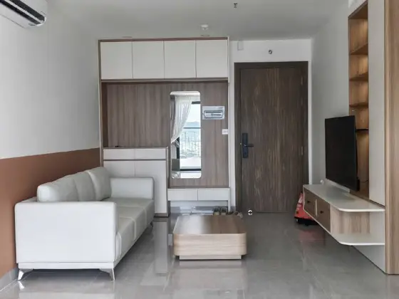 Квартира 88 м² с 3 спальнями, фото 1