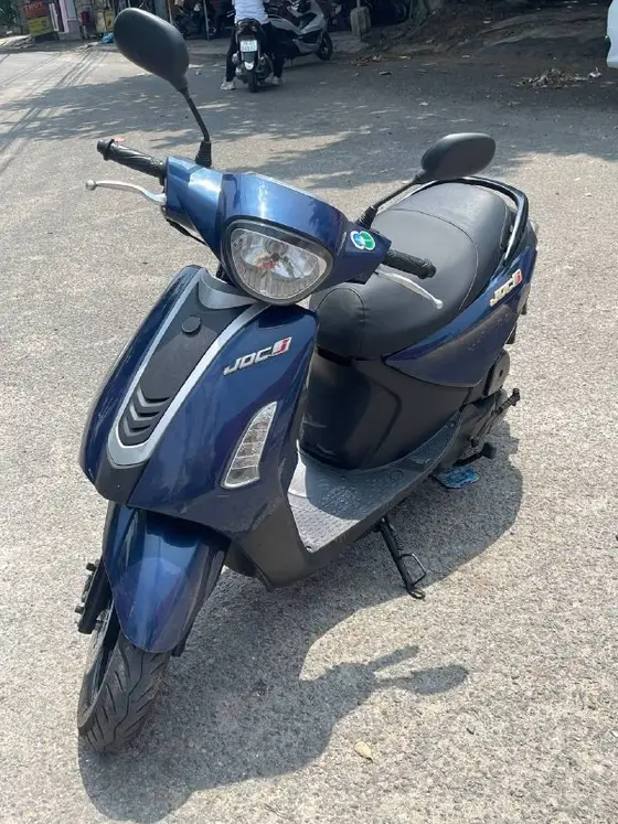Yamaha Joc 50cc на продажу, фото 1